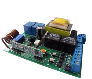 plaqueta de motor para portones corredizos, levadizos y batientes de dos hojas, central electrónica para portón seg corredizo, central electrónica para portón levadizo, cambiar central electrónica plaqueta de motor eléctrico zona norte, central de comando. placa seg portón corredizo.